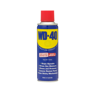 WD-40 Multi Use 4L