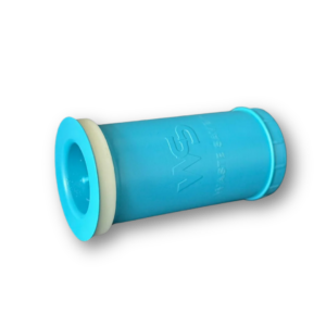 Waste Saver Floor Waste Trap – 80mm (Odour Seal, Drop-In Retrofit)