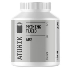 Tradelink PVC Priming Fluid Clear – 250mL