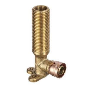 Elbow PEX K2 Lugged – 16mm x 1/2Inch MI