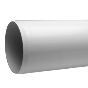 PVC Stormwater Heavy Plain Pipe SWJ – 150mm x 6m