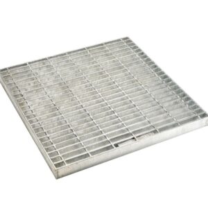 Class-A Galv Steel Grate – 560mm x 560mm (Suit Series 450 Pit)