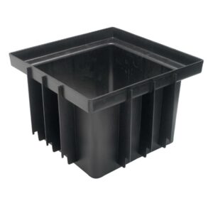 Riser Fitting – 560mm x 560mm x 300mm Suits Series 450 Pit