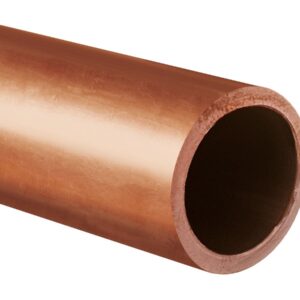 CU Tube Type-B – 15mm x 6m (12.70OD x 0.91WT 1/2in x 20G)
