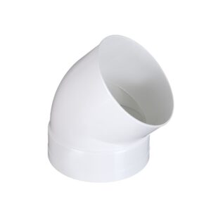 PVC Stormwater Bend 45 Deg F-F – 225mm