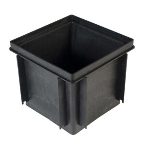 Reln Series 300 Pit Base Only – 350mm Sq x 315mm Deep