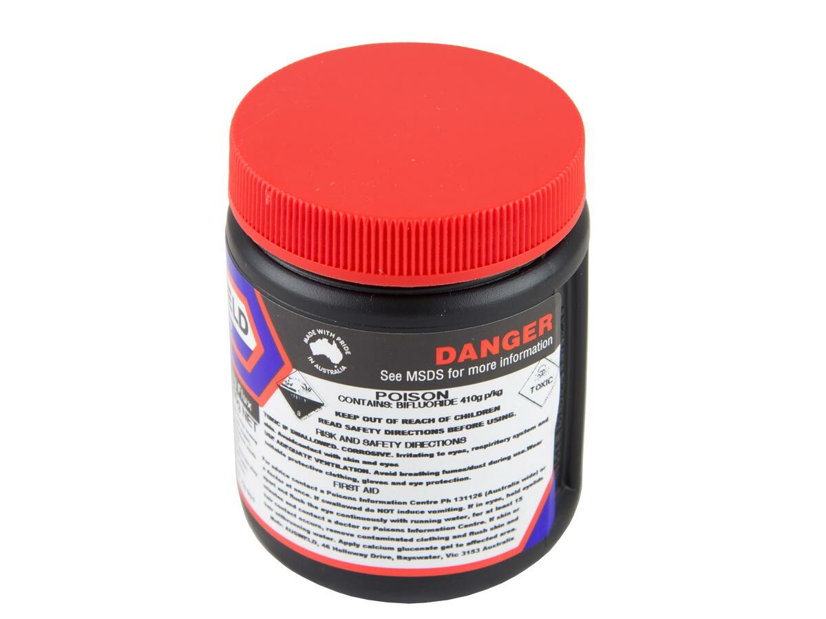 Flux Ezi-Weld – 200g