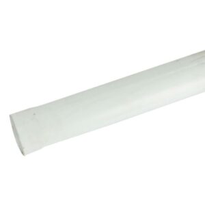 PVC Stormwater Heavy Plain Pipe SWJ – 90mm (Per Metre Cut)