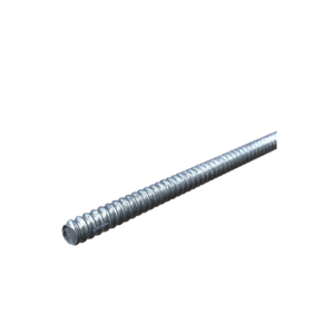 Coil Tie Spring Thread Rod 3.0m Each