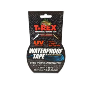 T-Rex 48mm x 1.5m Strong Waterproofing Tape