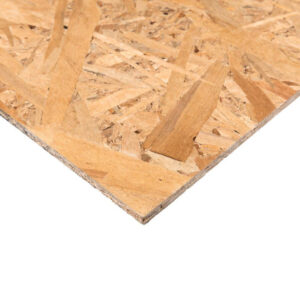 H2 Oriented Strand Board (OSB) Sheet – 3050 x 900 x 6mm