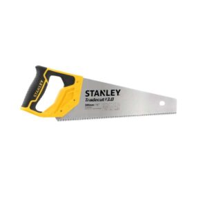 Stanley Tradecut Saw 8TPI 380mm