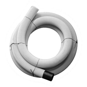 Subsoil Drainage Pipe (Agg Line) – Perforated Coil For Landscaping & Stormwater