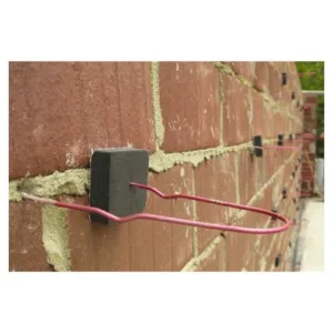 AIR-CELL Spacer Biscuits Kingspan Pack of 50 – 60 x 60mm