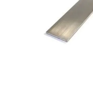 Aluminium Flat Bar – 80 x 3mm x 4.0m