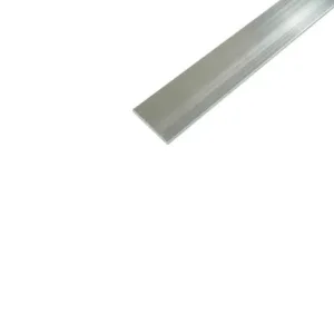 Aluminium Flat Bar – 20 x 3mm x 4.0m