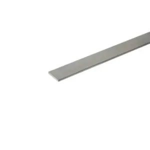 Aluminium Flat Bar – 25 x 1.6mm x 4.0m