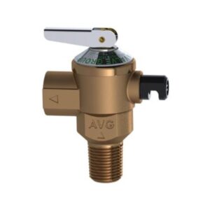 HydroBoss Tempering Valve W/LF TVXH1502 Solar – 15mm