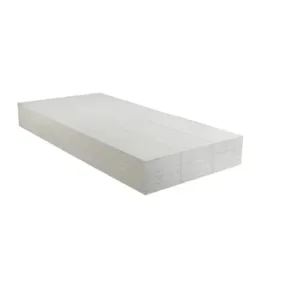 Vertical Groove Cladding Panel – James Hardie Scyon Axon 400 Smooth – 3000 x 1200 x 9mm
