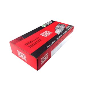 Senco 75 x 3.06mm Flathead Collated Nails 3000 Pack