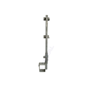 bRail Handrail Safety Post