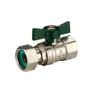 Heater Valve Kit Gas And Water Fix FI Swivel Nut – 20mm