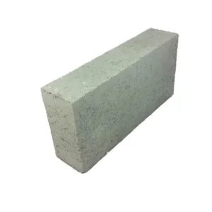 Concrete Besser Solid Block – 390 x 190 x 90mm (Grey)