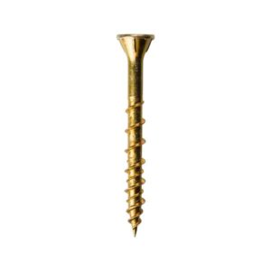 Simpson Strong-Tie 10g x 45mm Quikdrive Collated Screws 2000 Box