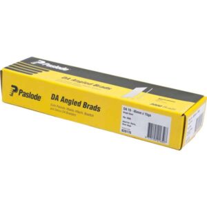 Paslode Bright DA Angle Brad Nails – 45mm (3000 Pack)