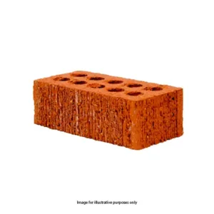 Common Brick Extruded – 230 x 110 x 75mm