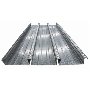 Lysaght Bondek Structural Steel Deck – 1.0mm x 590mm x 6.0m