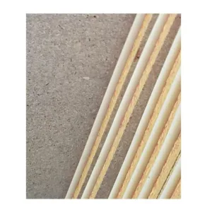 Beige Tongue Flooring Sheets – 3600 x 900 x 22mm
