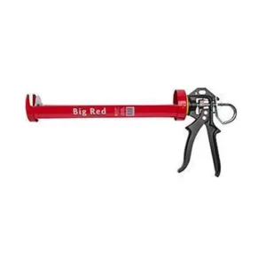 HB Fuller Big Red Heavy Duty Sausage Caulking Gun 850ml – For Sealant Application