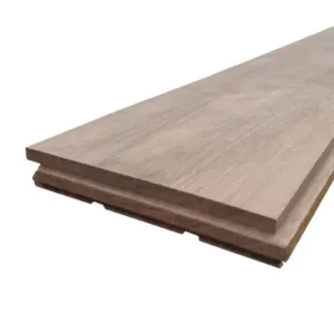 Solid Blackbutt Flooring – 130 x 19mm (Tongue & Groove)