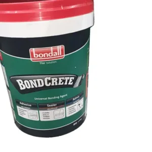 Bondall BondCrete PVA Cement Additive & Bonding Agent – 20 Litre
