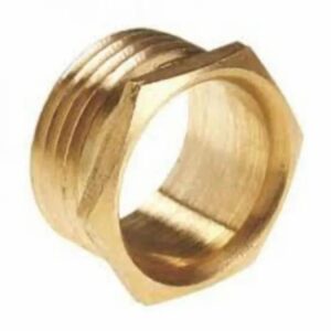 Bush Tube BRS Male – 25C x 25MI LF