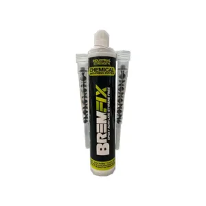 Bremfix Inject Cartridge 300ml