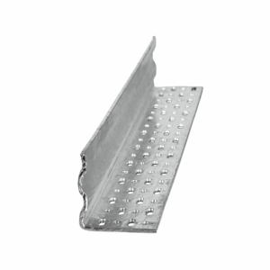 Buda Render Bar Rendering Straightedge – 100 x 100 x 6mm x 0.9m