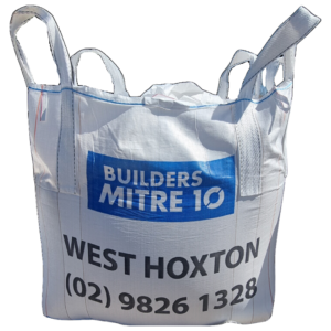 Concrete Base DGBS 20 Bulk Bag