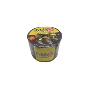 Byute Weatherproof Flashing Tape – 75mm x 10m