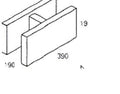 Concrete Block 200 Series 20.48 H Block