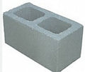 Concrete Block Full – 390 x 190 x 190mm