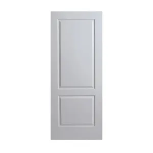 Door Interior Redicote Hollow Core Caprice 2 Panel White – 2040 x 720 x 35mm