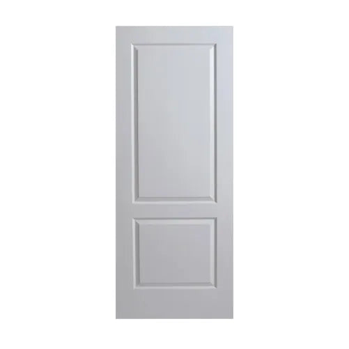 Hollow Core Internal Door – 2040 x 770 x 35mm – Redicote Caprice 2 Panel, White