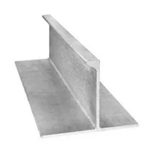 Galvanised Cavi-T T-Bar Lintel – 240 x 240mm (Masonry Cavity Support)