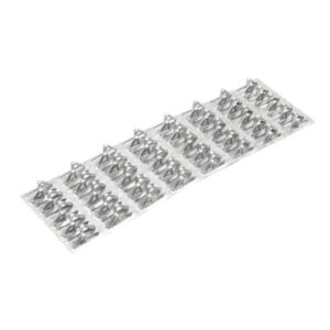 Pryda Nailplate Knuckle 76 x 254mm