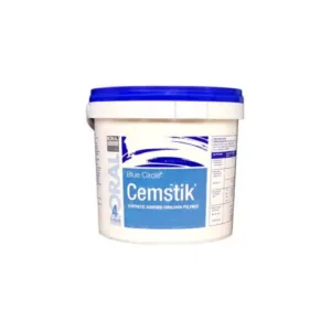 Boral Cemstik Cement Bonding Agent 4L – High Adhesion For Renders, Screeds & Patch Repairs