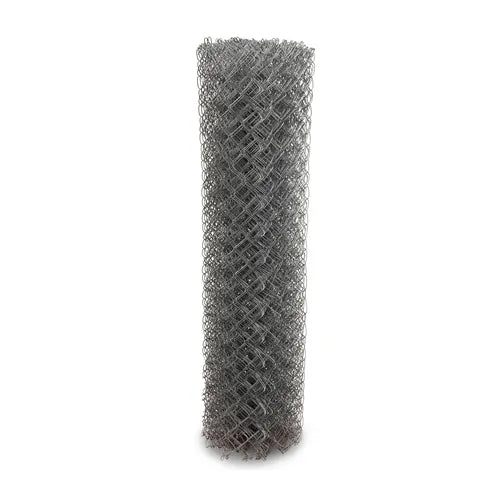 Chain Wire Mesh Galvanised Fence Roll – 1500mm x 20m x 2.5mm