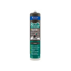 Caulk In Colour Fawn 450g HB Fuller