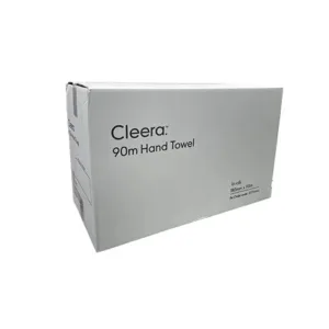 Paper Towel Roll – Box Of 16